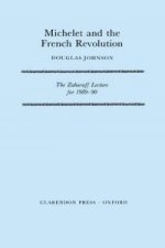 Michelet and the French Revolution