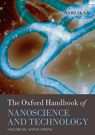 Oxford Handbook of Nanoscience and Technology (A. V. Narlikar,Y. Y. Fu)()