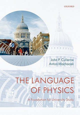 Language of Physics