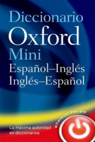 Diccionario Oxford Mini