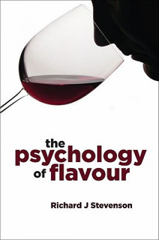 Psychology of Flavour