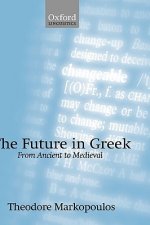 Future in Greek