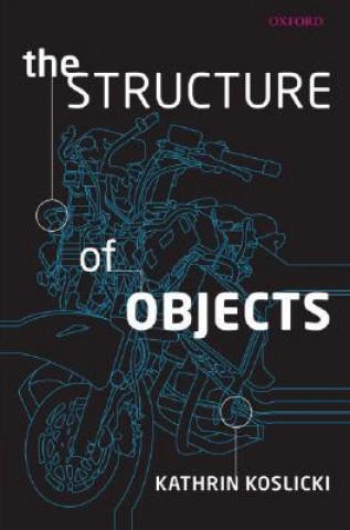 Structure of Objects