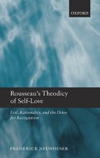 Rousseau's Theodicy of Self-Love