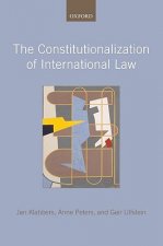 Constitutionalization of International Law