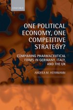 One Political Economy, One Competitive Strategy?