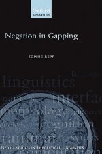 Negation in Gapping