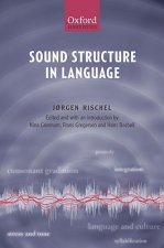 Sound Structure in Language
