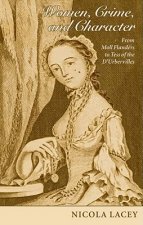 Women, Crime, and Character