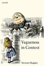Vagueness in Context