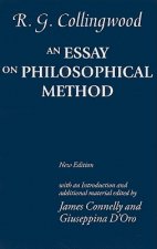 Essay on Philosophical Method