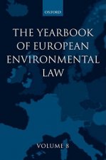 Yearbook of European Environmental Law