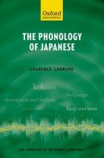 Phonology of Japanese