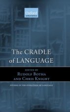 Cradle of Language