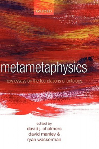 Metametaphysics