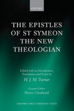 Epistles of St Symeon the New Theologian