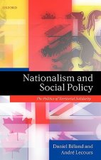 Nationalism and Social Policy