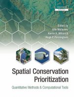 Spatial Conservation Prioritization