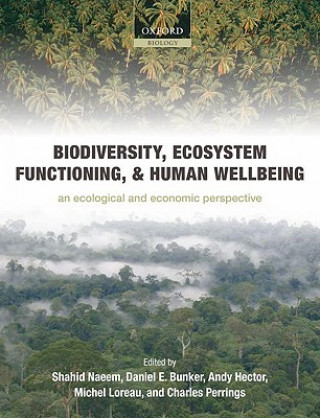 Biodiversity, Ecosystem Functioning, and Human Wellbeing