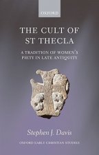 Cult of Saint Thecla