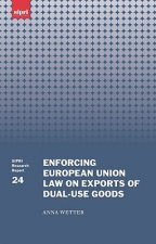 Enforcing European Union Law on Exports of Dual-use Goods