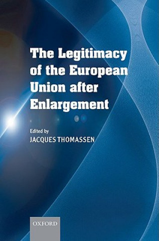 Legitimacy of the European Union After Enlargement