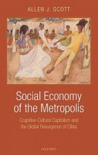 Social Economy of the Metropolis