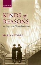 Kinds of Reasons