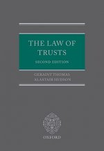 Law of Trusts