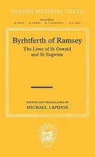 Byrhtferth of Ramsey