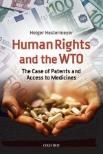 Human Rights and the WTO