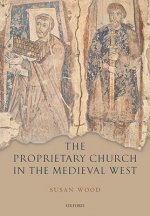 Proprietary Church in the Medieval West