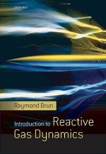Introduction to Reactive Gas Dynamics