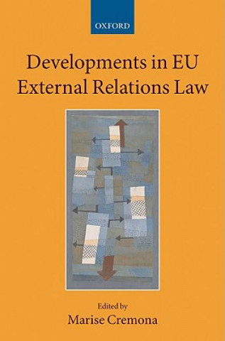 Developments in EU External Relations Law