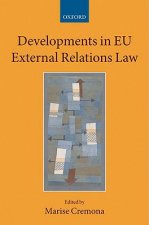 Developments in EU External Relations Law