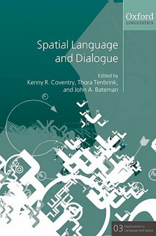 Spatial Language and Dialogue