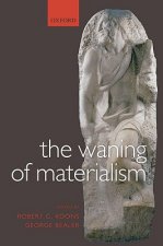 Waning of Materialism