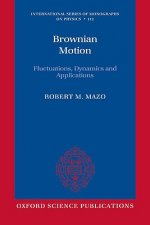 Brownian Motion