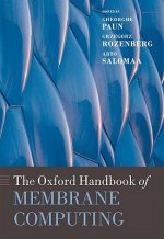 Oxford Handbook of Membrane Computing