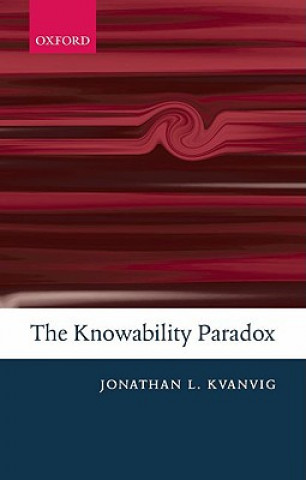 Knowability Paradox