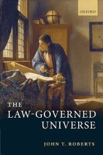 Law-Governed Universe