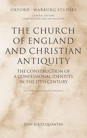 Church of England and Christian Antiquity