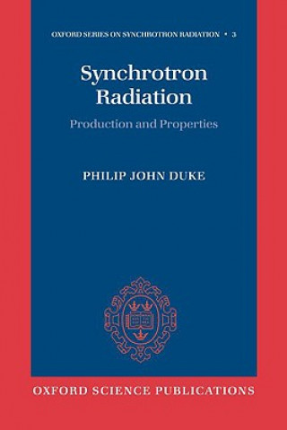 Synchrotron Radiation