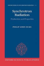 Synchrotron Radiation