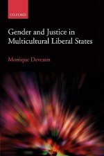 Gender and Justice in Multicultural Liberal States