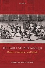 Early Stuart Masque