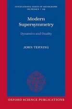 Modern Supersymmetry