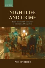 Nightlife and Crime