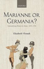 Marianne or Germania?