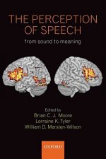 Perception of Speech